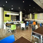 Ibis Budget Centre Clemenceau Hotel Dijon