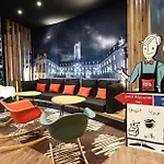 Ibis Budget Centre Clemenceau Hotel 3*
