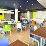 Ibis Budget Centre Clemenceau 3* Dijon