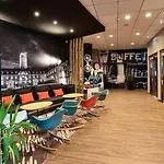 Ibis Budget Centre Clemenceau 3* Dijon