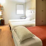Hotel Ibis Budget Centre Clemenceau Dijon