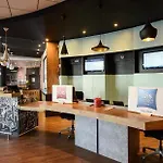 Ibis Budget Centre Clemenceau 3* Dijon
