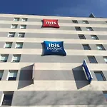 Ibis Budget Centre Clemenceau Hotel Dijon
