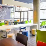 Ibis Budget Centre Clemenceau 3*