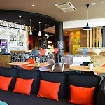 Hotel Ibis Budget Centre Clemenceau Dijon