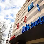 Ibis Budget Centre Clemenceau Dijon