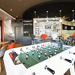 Hotel Ibis Budget Centre Clemenceau