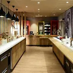 Hotel Ibis Budget Centre Clemenceau 3*