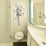 Ibis Budget Centre Clemenceau Dijon