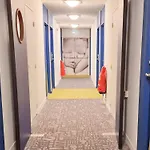 Ibis Budget Centre Clemenceau Hotel