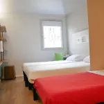 Hotel Ibis Budget Centre Clemenceau