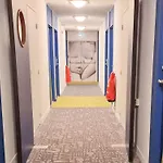 Hotel Ibis Budget Centre Clemenceau