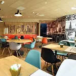 Ibis Budget Centre Clemenceau Hotel 3*
