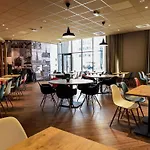 Ibis Budget Centre Clemenceau Hotel Dijon