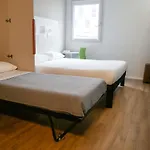 Ibis Budget Centre Clemenceau Dijon