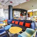 Ibis Budget Centre Clemenceau Hotel 3*