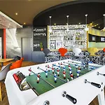 Ibis Budget Centre Clemenceau Hotel