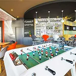 Ibis Budget Centre Clemenceau