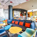 Hotel Ibis Budget Centre Clemenceau Dijon