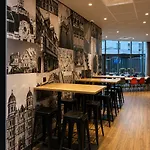 第戎市中心克莱蒙梭宜必思快捷酒店 3*