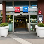 酒店 第戎市中心克莱蒙梭宜必思快捷酒店 3*