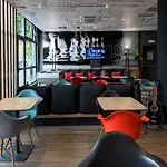Ibis Budget Centre Clemenceau דיז'ון