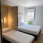 Ibis Budget Centre Clemenceau