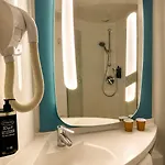 מלון Ibis Budget Centre Clemenceau דיז'ון