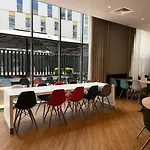 Ibis Budget Centre Clemenceau דיז'ון