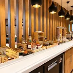 Ibis Budget Centre Clemenceau