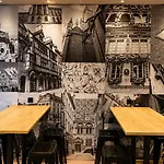 第戎市中心克莱蒙梭宜必思快捷酒店 酒店 3*