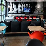 第戎市中心克莱蒙梭宜必思快捷酒店 酒店 3*