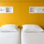 Ibis Budget Centre Clemenceau 3*