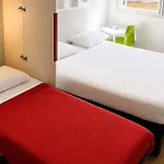 מלון Ibis Budget Centre Clemenceau