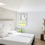 Ibis Budget Centre Clemenceau מלון 3*