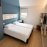 מלון Ibis Budget Centre Clemenceau 3*