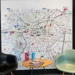 Ibis Budget Centre Clemenceau