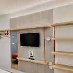 מלון Ibis Budget Centre Clemenceau 3*