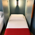 Ibis Budget Centre Clemenceau מלון