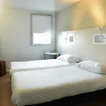 Ibis Budget Centre Clemenceau Dijon