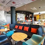 Hotel Ibis Budget Centre Clemenceau