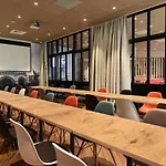 Hotel Ibis Budget Centre Clemenceau 3*