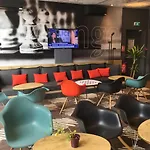 Ibis Budget Centre Clemenceau 3*