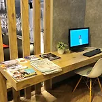 Ibis Budget Centre Clemenceau