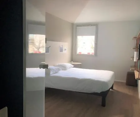 Ibis Budget Centre Clemenceau