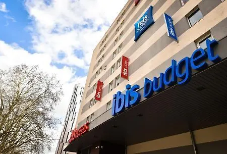 Ibis Budget Centre Clemenceau Dijon