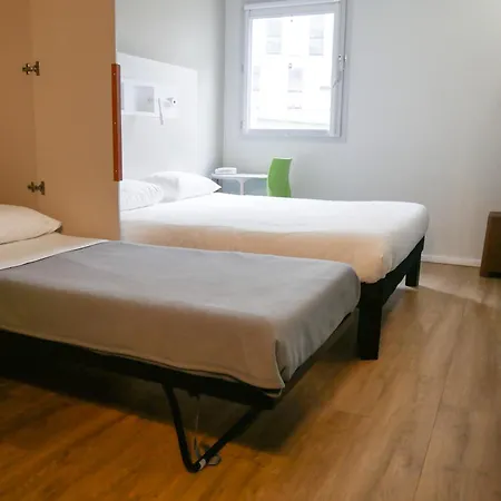 Ibis Budget Centre Clemenceau 3* Dijon
