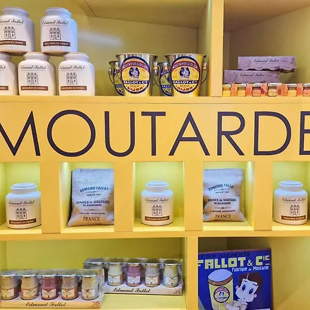 Ibis Budget Centre Clemenceau Hotel Dijon