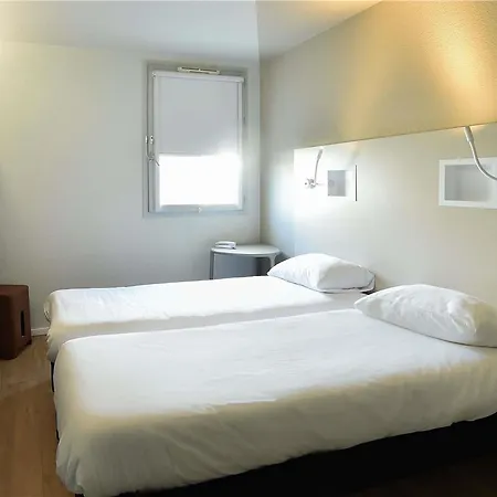 Ibis Budget Centre Clemenceau 3* Dijon