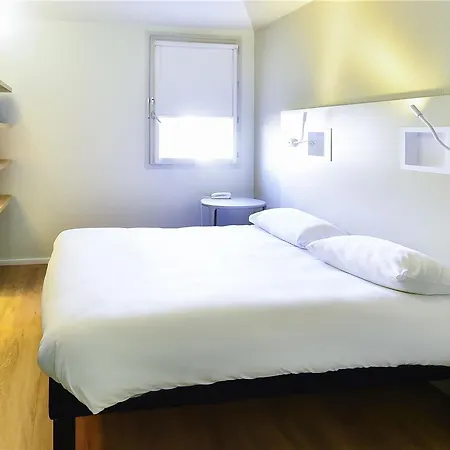 Ibis Budget Centre Clemenceau 3*